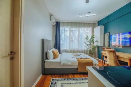 Taksim Wonder Suites - 181
