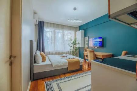 Taksim Wonder Suites - 173