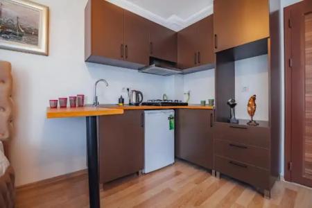 Taksim Wonder Suites - 81