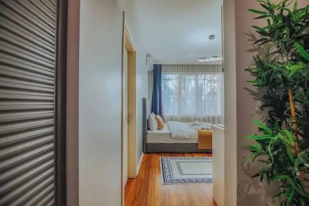 Taksim Wonder Suites - 169