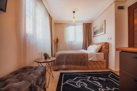 Taksim Wonder Suites - 202