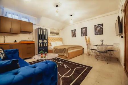 Taksim Wonder Suites - 51