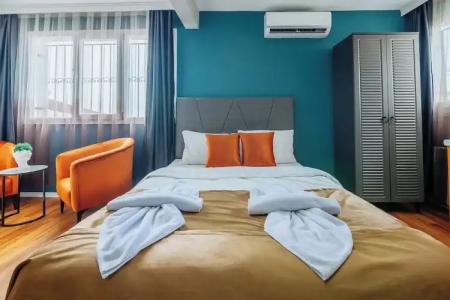 Taksim Wonder Suites - 195