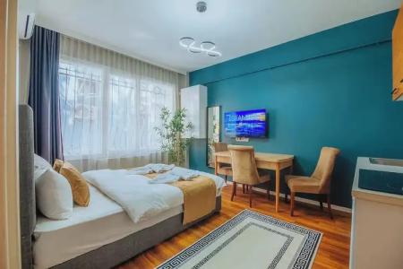 Taksim Wonder Suites - 180