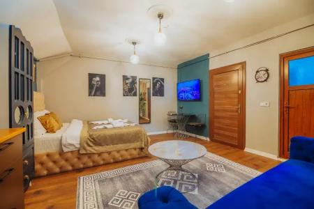 Taksim Wonder Suites - 87