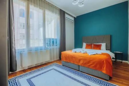 Taksim Wonder Suites - 185