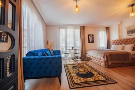 Taksim Wonder Suites - 71
