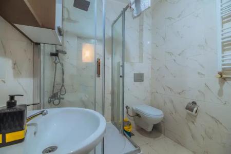 Taksim Wonder Suites - 90
