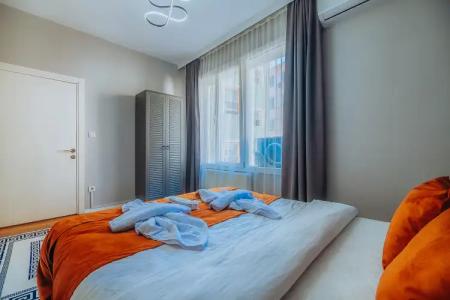 Taksim Wonder Suites - 147