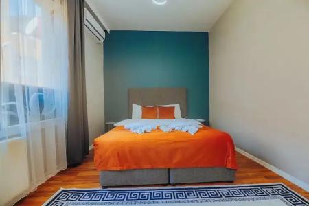 Taksim Wonder Suites - 187