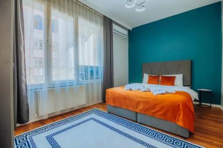 Taksim Wonder Suites - 145