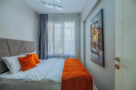 Taksim Wonder Suites - 114