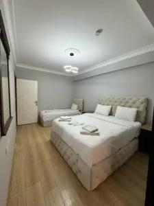 Taksim Wonder Suites - 163