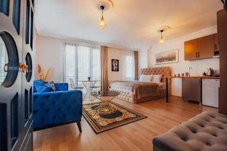Taksim Wonder Suites - 70