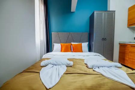 Taksim Wonder Suites - 148