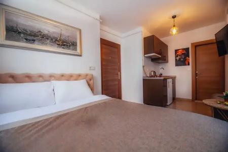Taksim Wonder Suites - 206