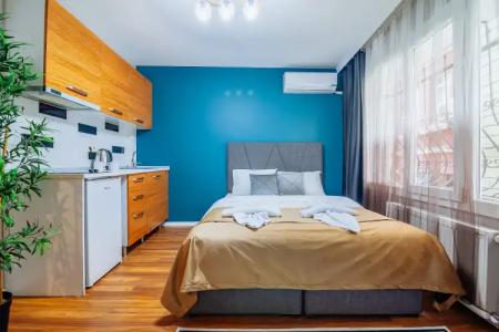 Taksim Wonder Suites - 67