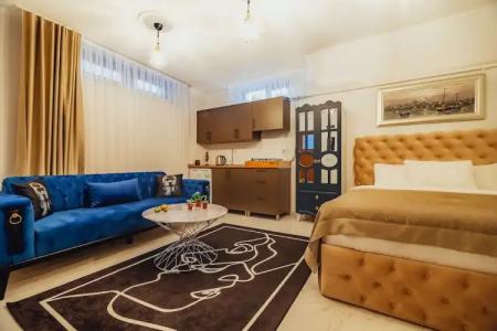 Taksim Wonder Suites - 55