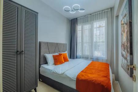 Taksim Wonder Suites - 121