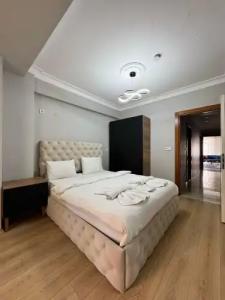 Taksim Wonder Suites - 161