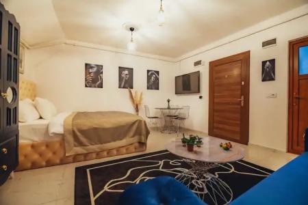 Taksim Wonder Suites - 54