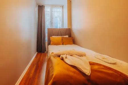 Taksim Wonder Suites - 131