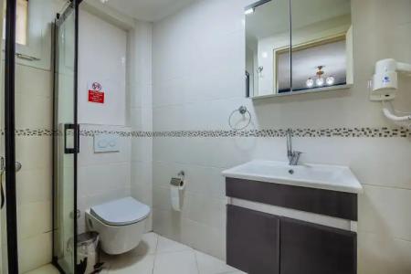 Taksim Wonder Suites - 64