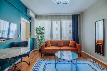 Taksim Wonder Suites - 126