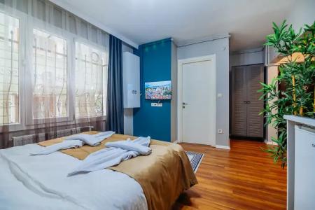 Taksim Wonder Suites - 65