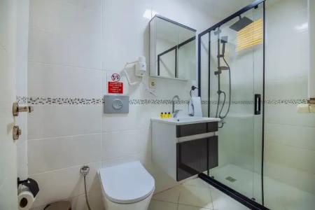 Taksim Wonder Suites - 97