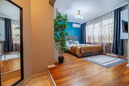 Taksim Wonder Suites - 68