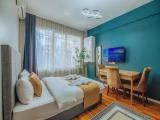 Executive Apartment