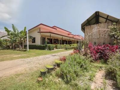 OYO 1122 Napas House - 2
