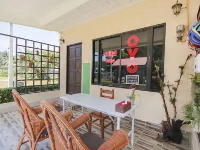 OYO 1122 Napas House - 16