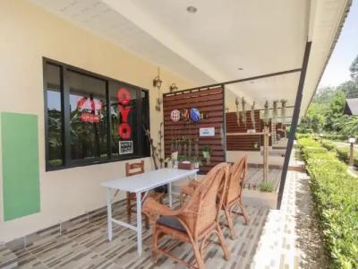 OYO 1122 Napas House - 17
