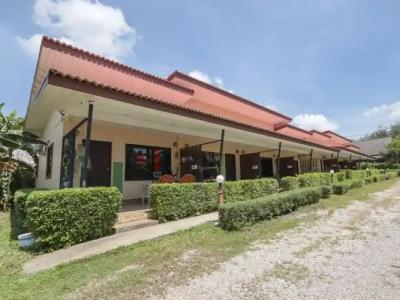OYO 1122 Napas House - 10