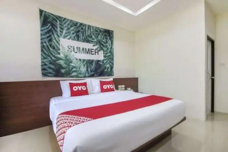 OYO 1122 Napas House - 18