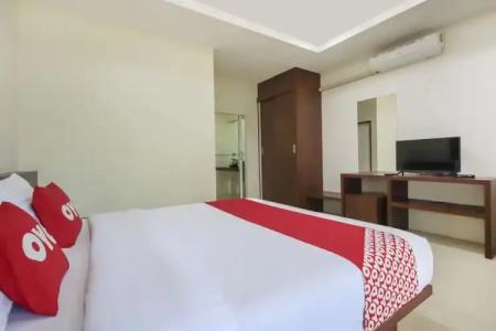 OYO 1122 Napas House - 28