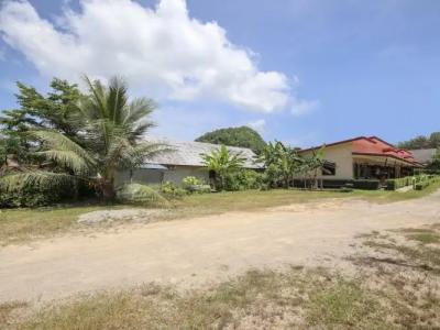OYO 1122 Napas House - 15