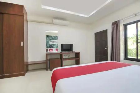 OYO 1122 Napas House - 26