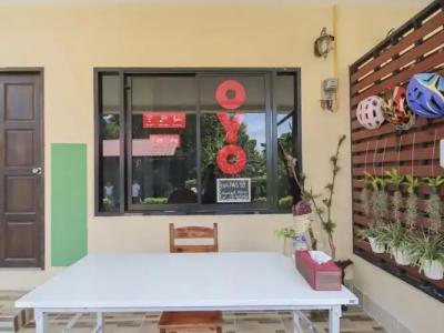 OYO 1122 Napas House - 7