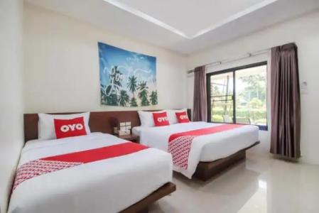 OYO 1122 Napas House - 21