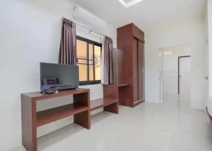 OYO 1122 Napas House - 20