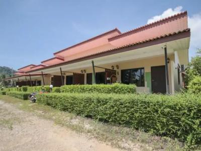 OYO 1122 Napas House - 4