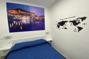 IN CENTRO ROOMS Vicino Cefalu, Campofelice di Roccella