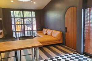 The Matta Guest house, Bangkok