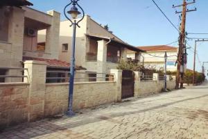 Fouli House, Pefkohori