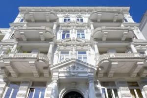 Hotel am Museum, Hamburg