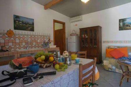 Residence Villa Grotta Monaca - 111