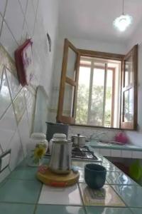 Residence Villa Grotta Monaca - 21